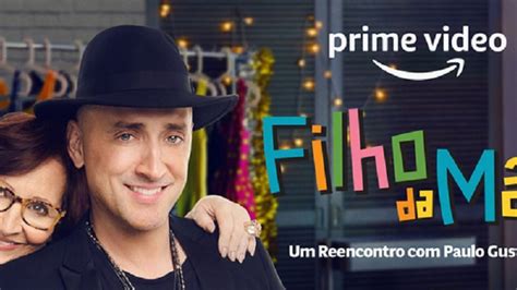 ‘Filho da Mãe’: assista a ce .